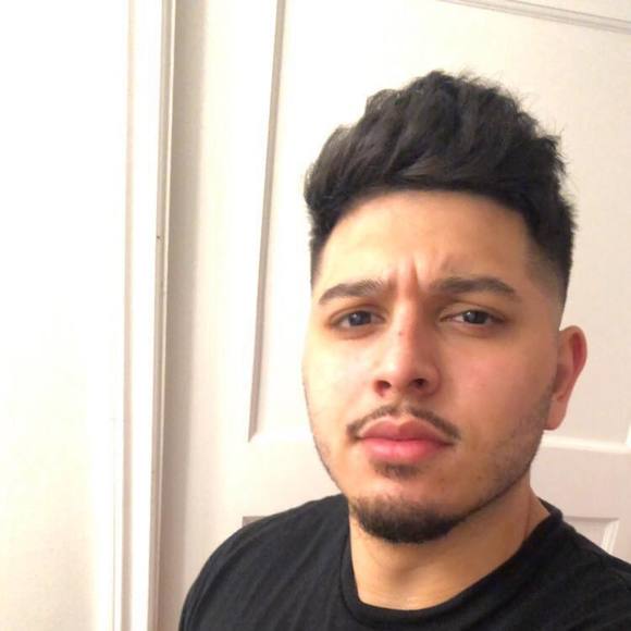 Meet your Posher, Erik - Picture 1 of 1